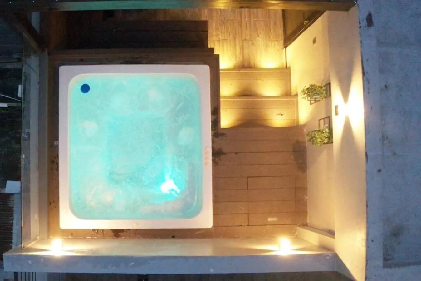 Rl603 Elegant Downtown Penthouse With Private Jacuzzi Lägenhet Santo Domingo