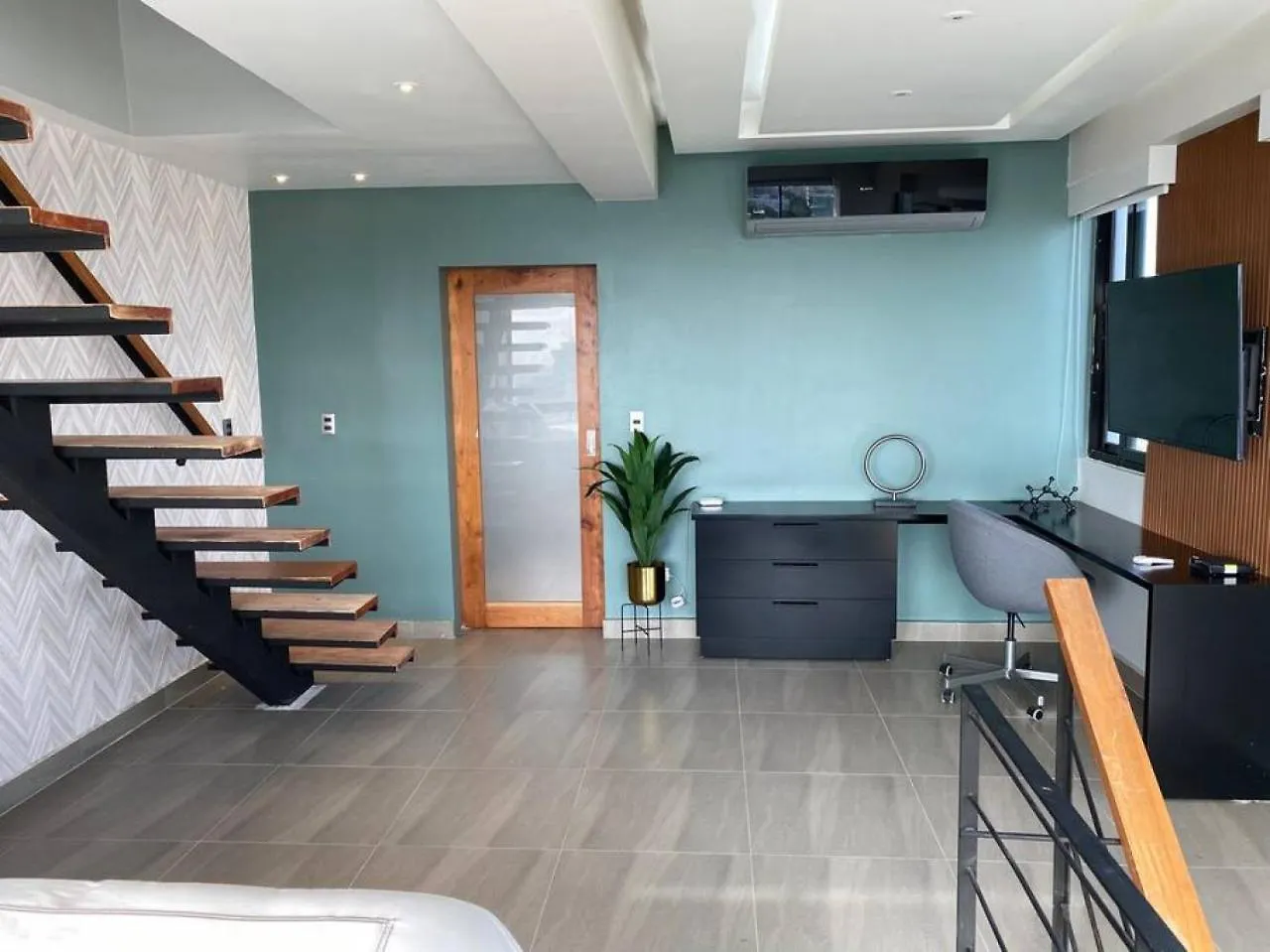 Rl603 Elegant Downtown Penthouse With Private Jacuzzi Lägenhet Santo Domingo