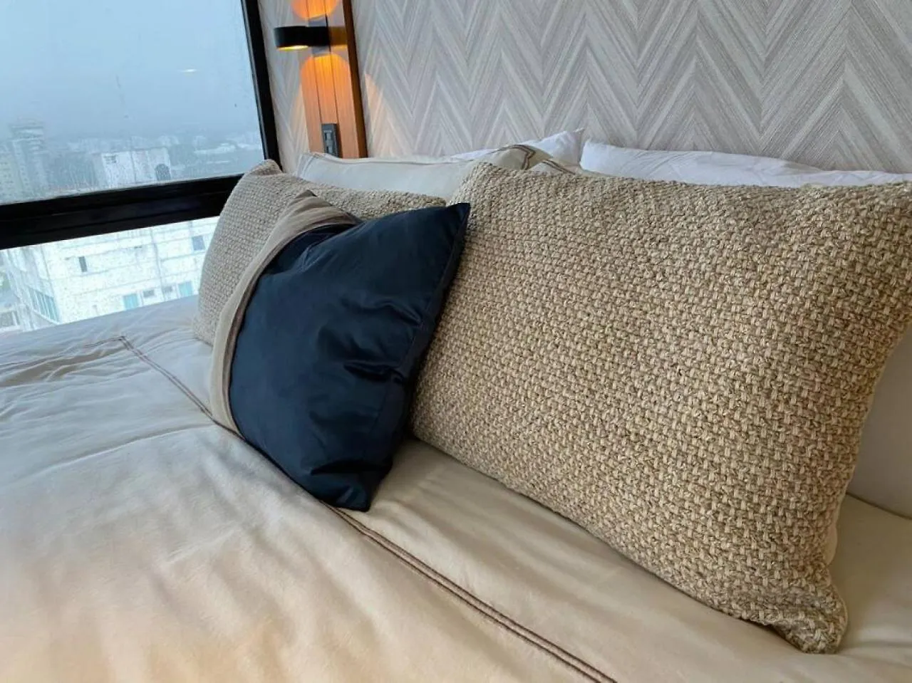 Rl603 Elegant Downtown Penthouse With Private Jacuzzi Lägenhet Santo Domingo 0*,  Dominikanska republiken