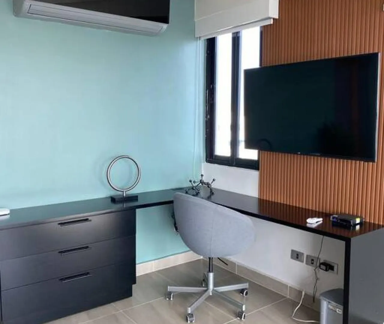 Rl603 Elegant Downtown Penthouse With Private Jacuzzi Lägenhet Santo Domingo Dominikanska republiken