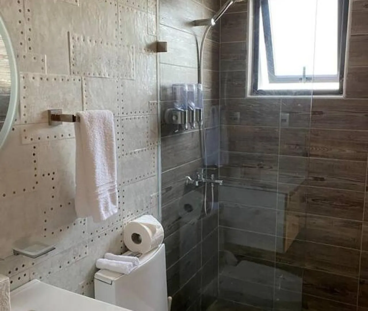 Rl603 Elegant Downtown Penthouse With Private Jacuzzi Lägenhet Santo Domingo